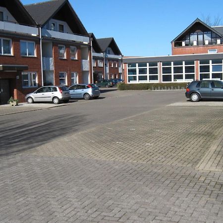 Fewo 91 Whg C 21 In Burhave Bagian luar foto